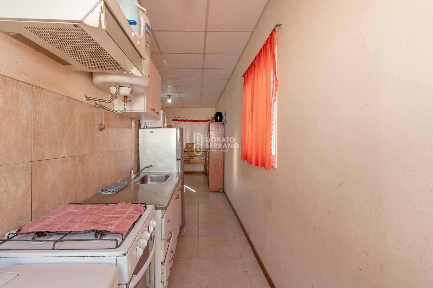 CASA + LOTE XL = CONDOMINIO EN MARCHA! 