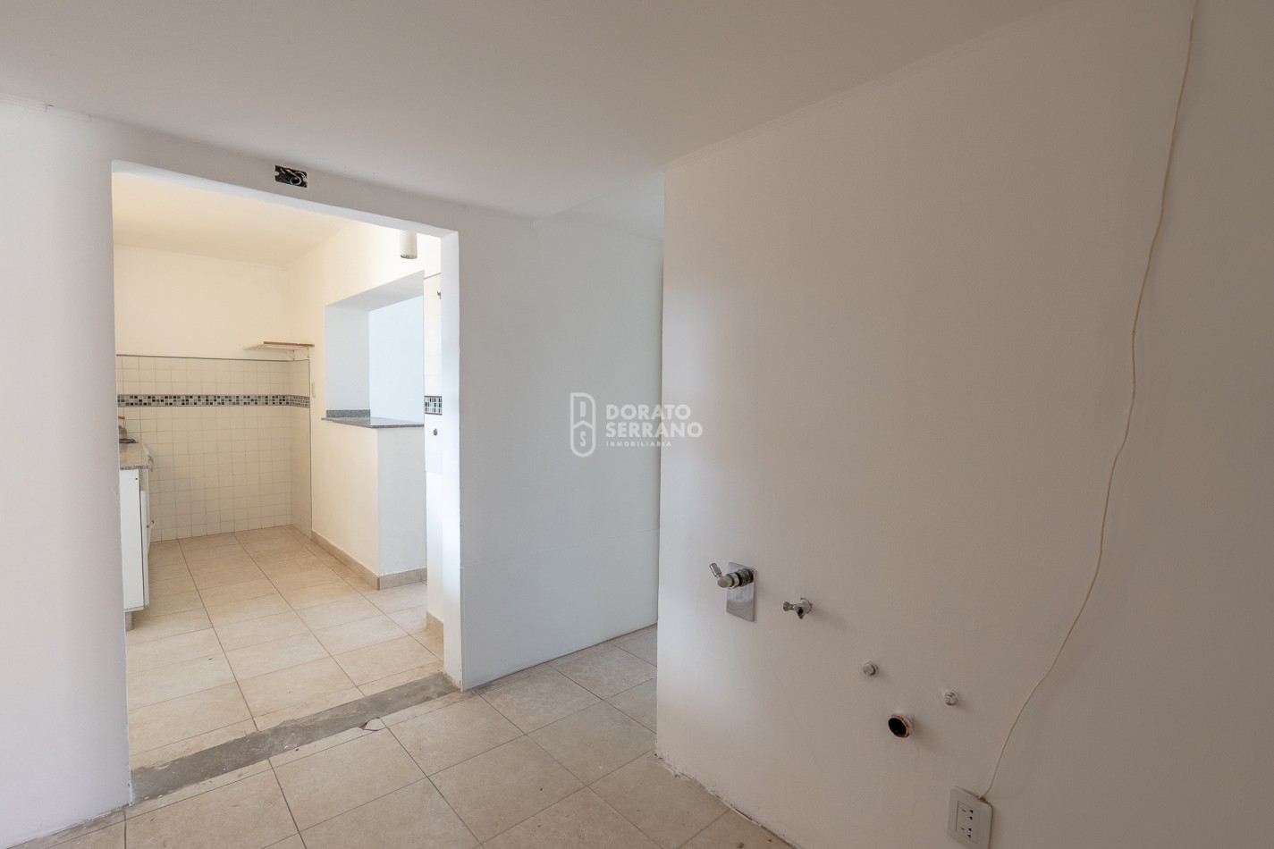 LISTA PARA HABITAR & TODOS LOS SERVICIOS!