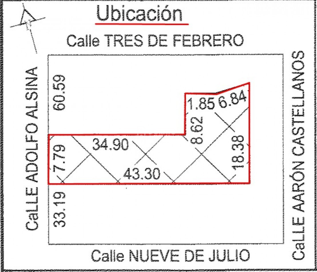 DEPTO. EN ROSARIO! VIVIENDA / CONULTORIO / U  OFICINA! - CONSTRUCCION RECIENTE!