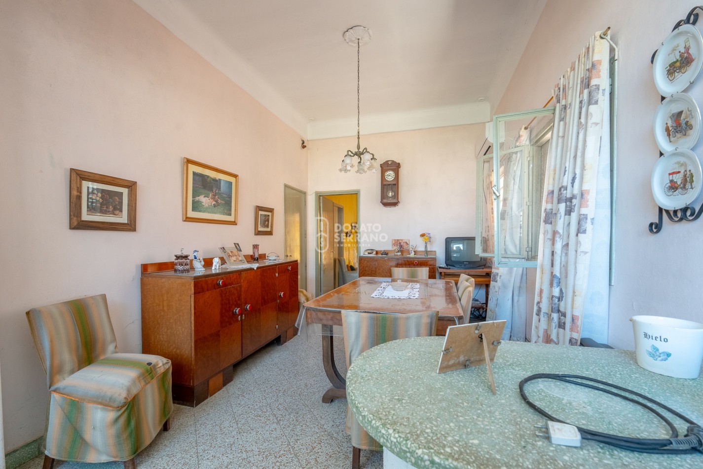 CASA VINTAGE CHIC EN 25 DE MAYO!