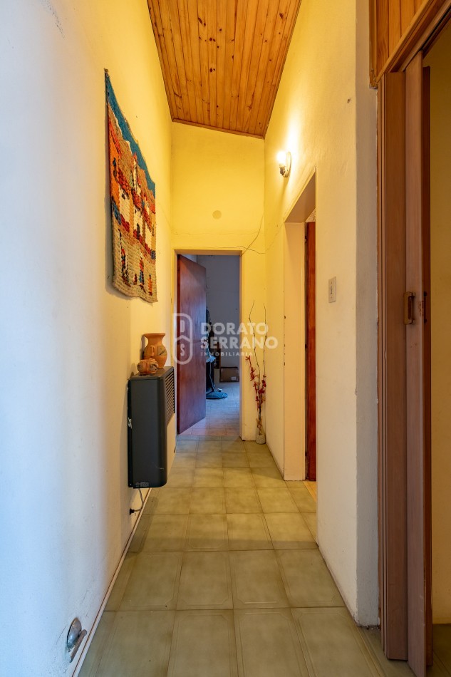 3X1 / CASA - DEPTO - LOCAL -  PASOS DE LA PLAZA CENTRAL!