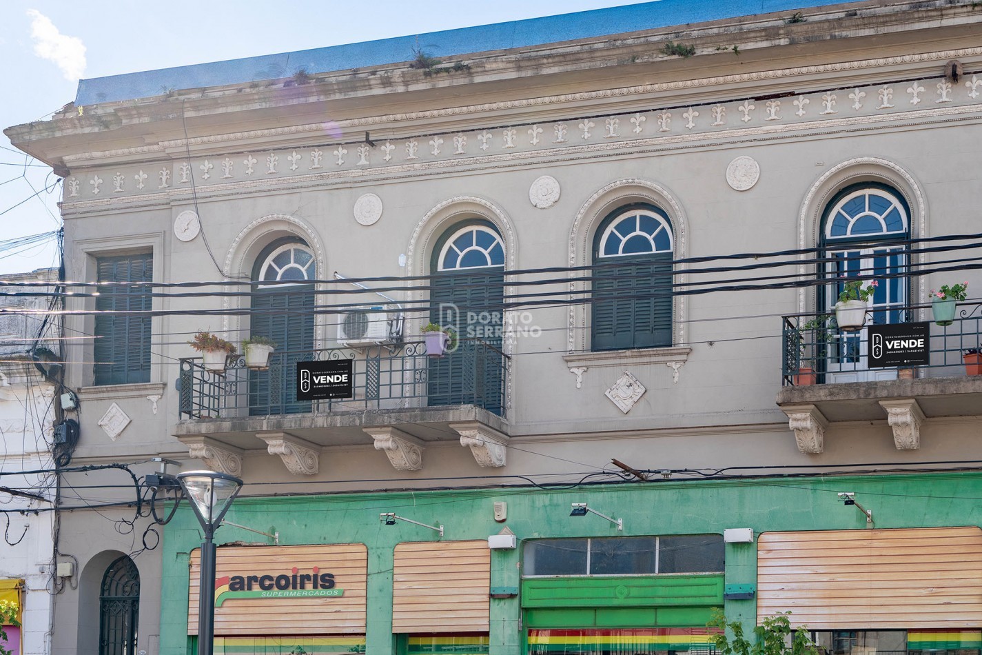 CASA DE ALTO! SEÑORIAL & MICRO-CENTRO!