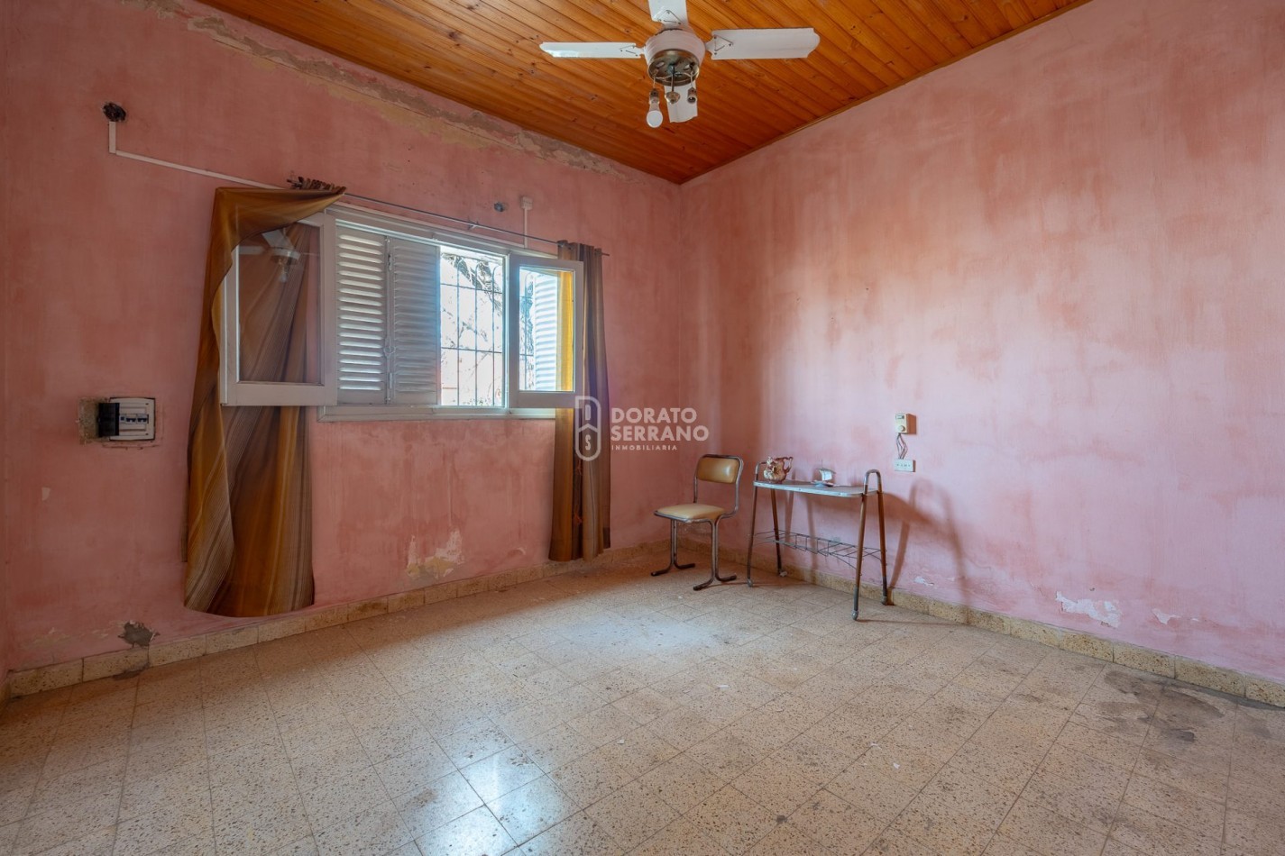 CASA SOBRE S. ARCAS / OPCION CASA + GALPON LINDERO (Tenemos exclusividad!)