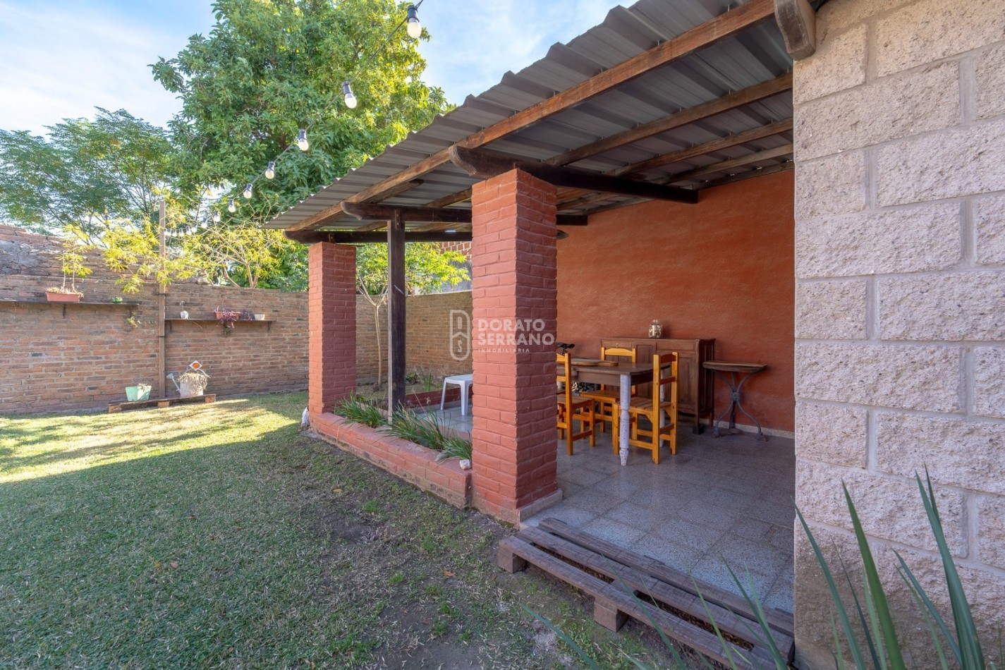 DIMENSIONES JUSTAS  & AMENITIES - TODOS LOS SERVICIOS!