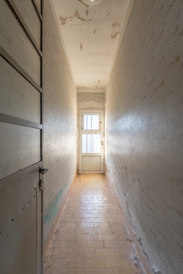 LOTE IDEAL + CASA A RECICLAR / EN PLENO BARRIO PROGRESO!