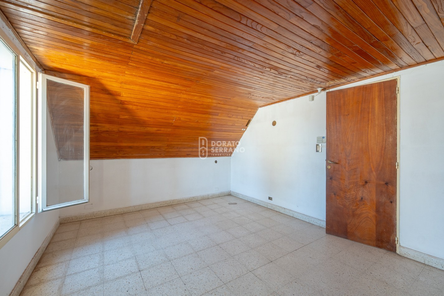 VERSATIL! EL FUTURO LO DECIDIS VOS!