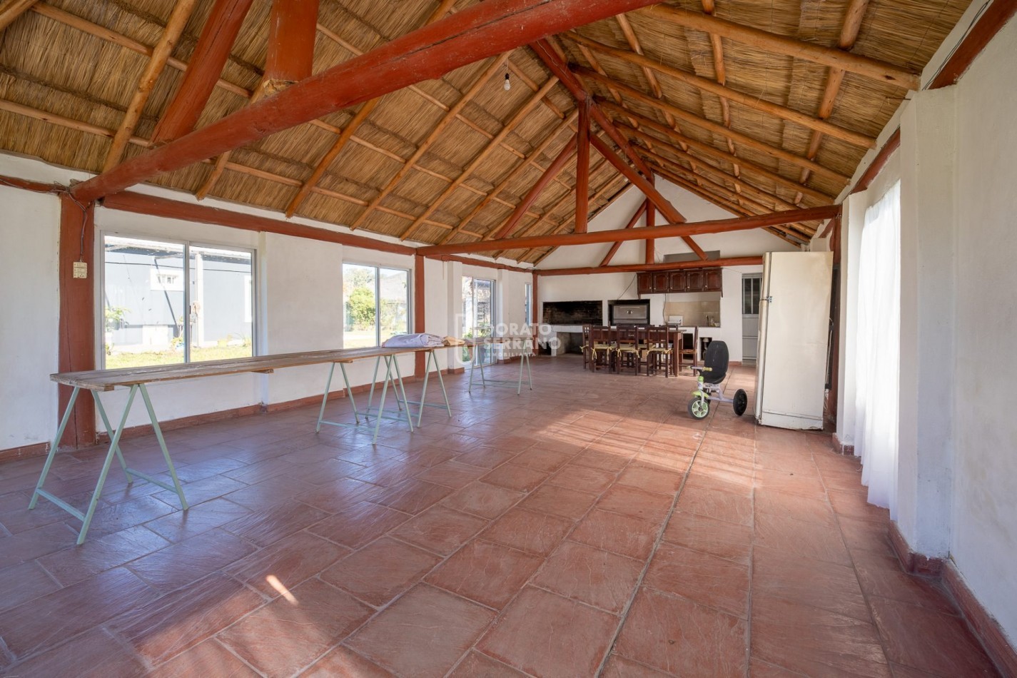 IMPRESIONANTE CASA-QUINTA! 3.300 M2 - OPCION 8.700 M2 ADQUIRIENDO TAMBIEN LOTES LINDEROS!