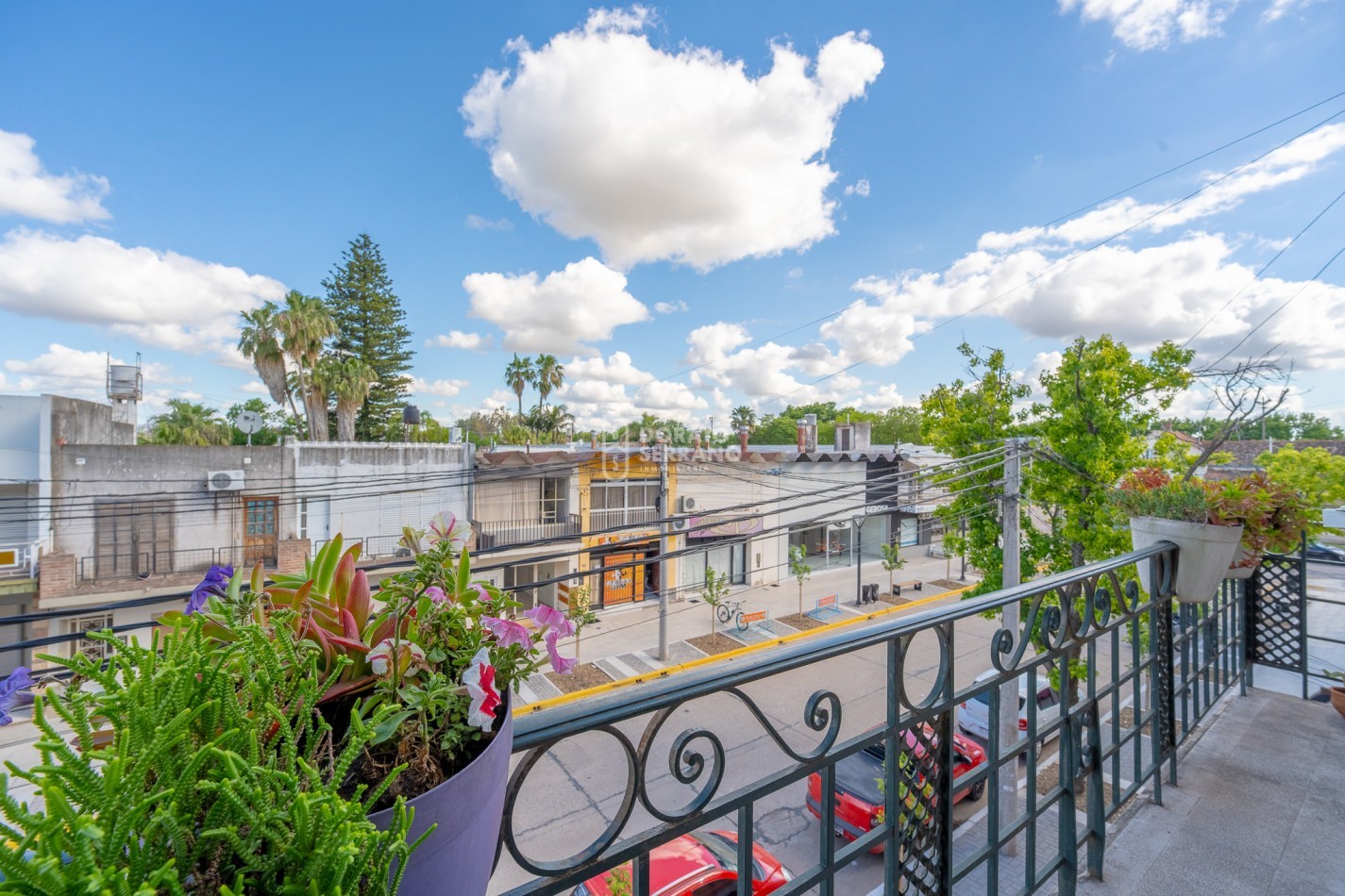 CASA DE ALTO! SEÑORIAL & MICRO-CENTRO!