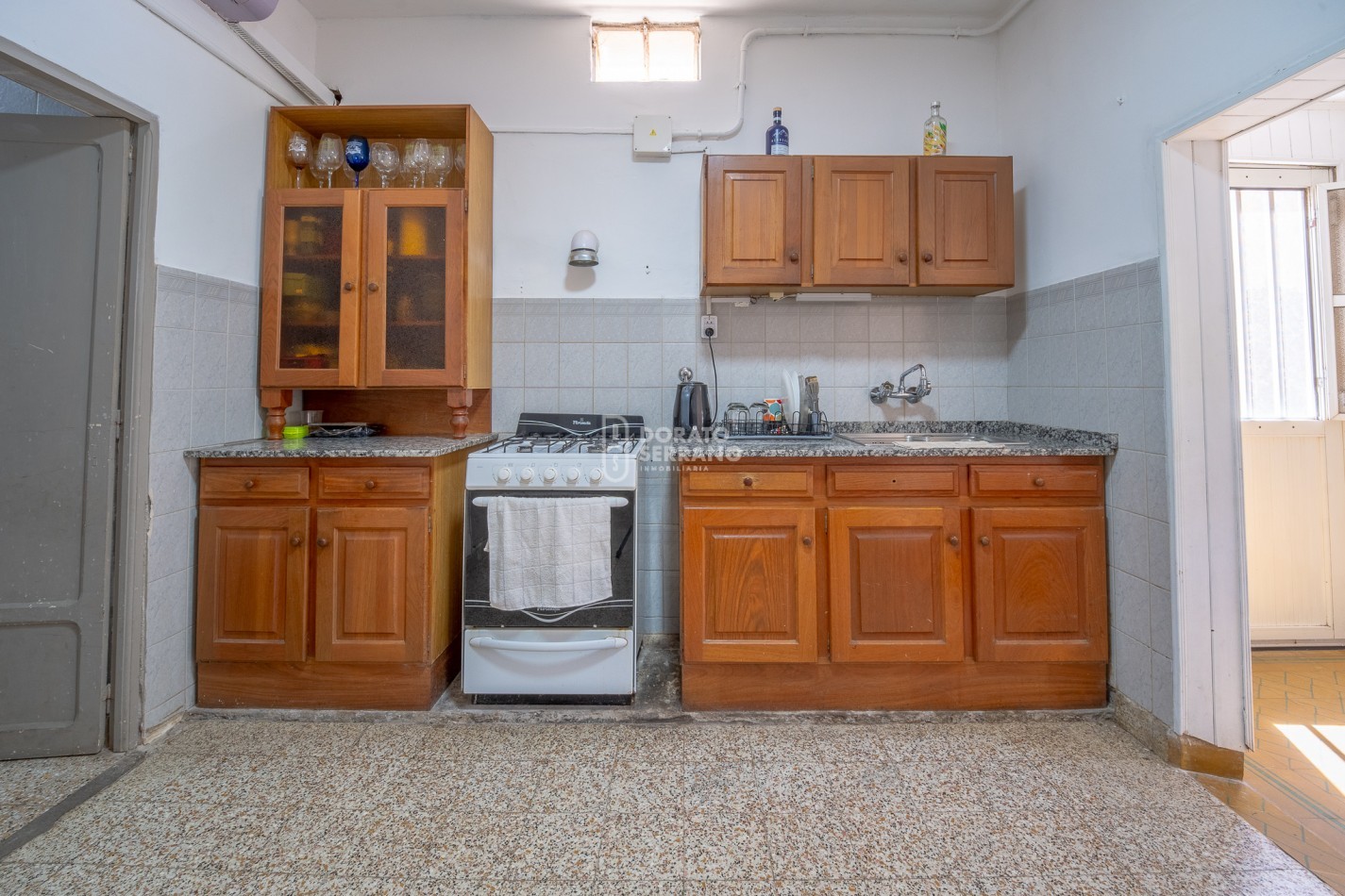 LISTA PARA INGRESO! / MACRO-CENTRO / TODOS LOS SERVICIOS.