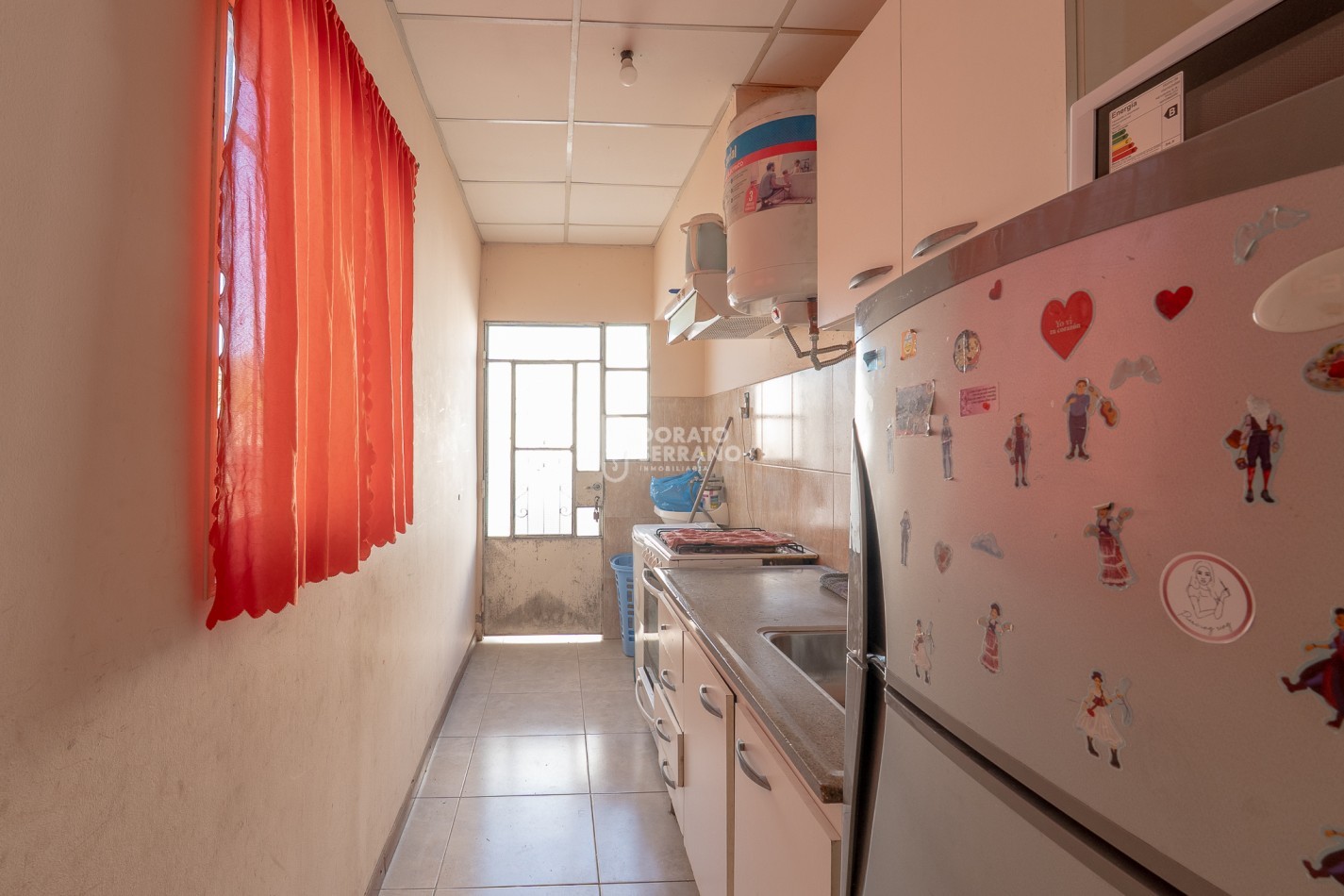 CASA + LOTE XL = CONDOMINIO EN MARCHA! 