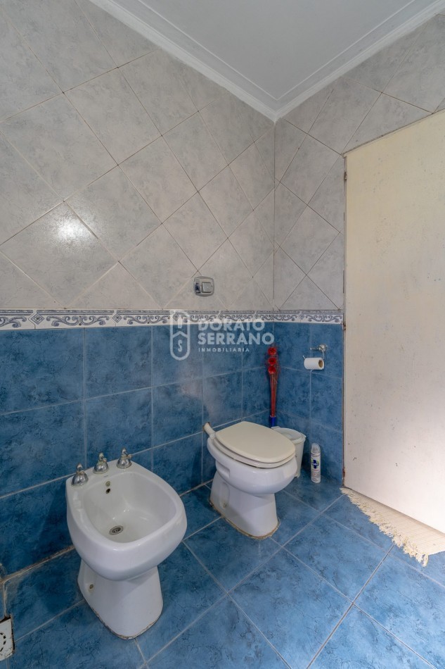 IMPRESIONANTE CASA-QUINTA! 3.300 M2 - OPCION 8.700 M2 ADQUIRIENDO TAMBIEN LOTES LINDEROS!