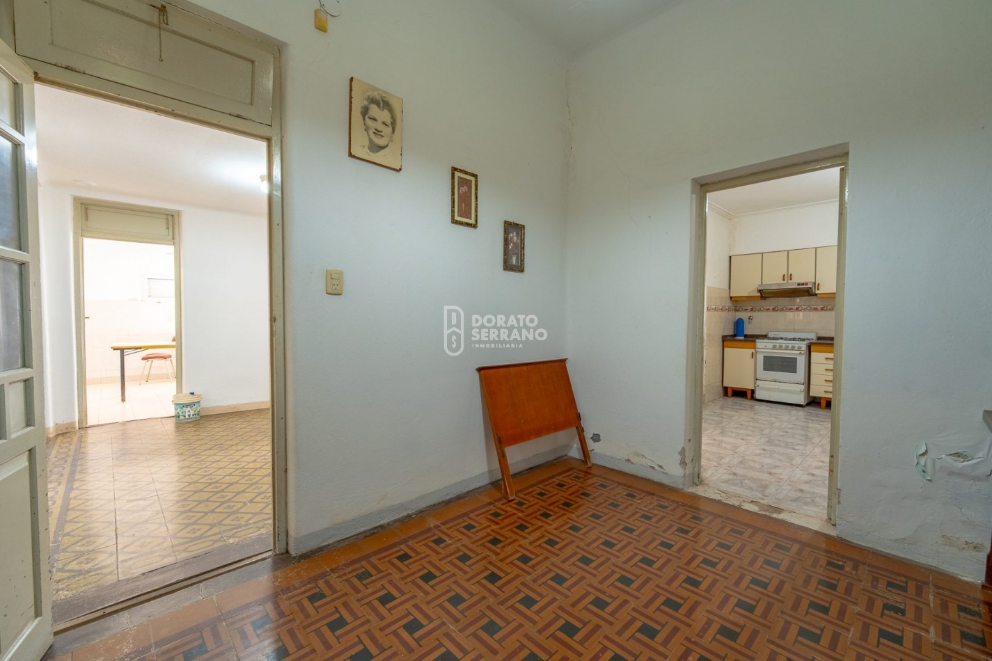 LOPEZ! CASA + LOTE XL! 