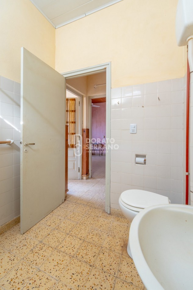 CASA SOBRE S. ARCAS / OPCION CASA + GALPON LINDERO (Tenemos exclusividad!)