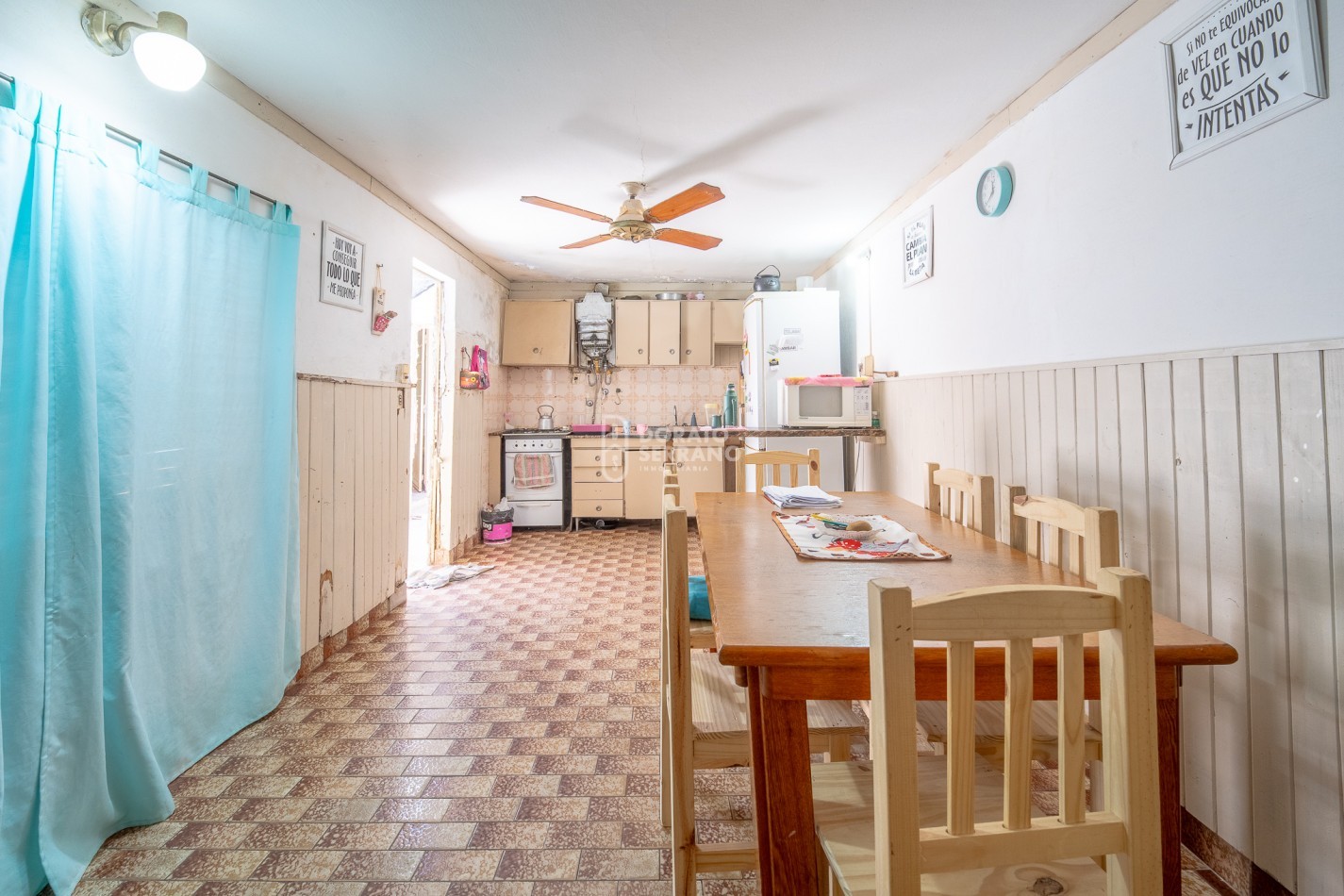 42 MTS. DE FRENTE EN ESQUINA! MAXIMAS POSIBILIDADES SOBRE 25 DE MAYO!