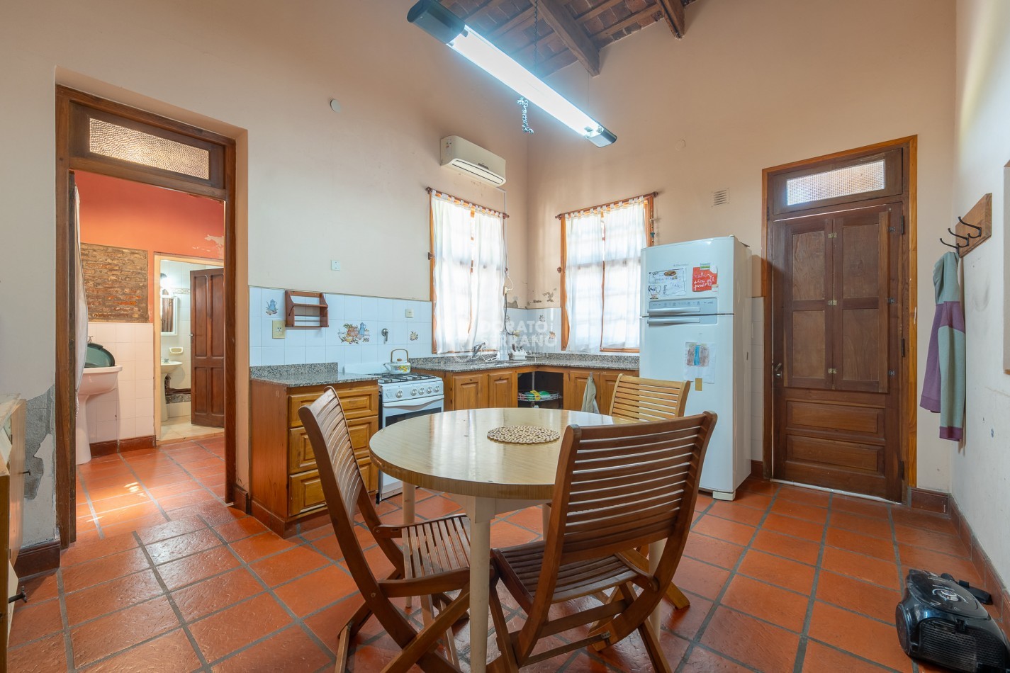 MAGNIFICA & VERSATIL / CANTIDAD + CALIDAD.