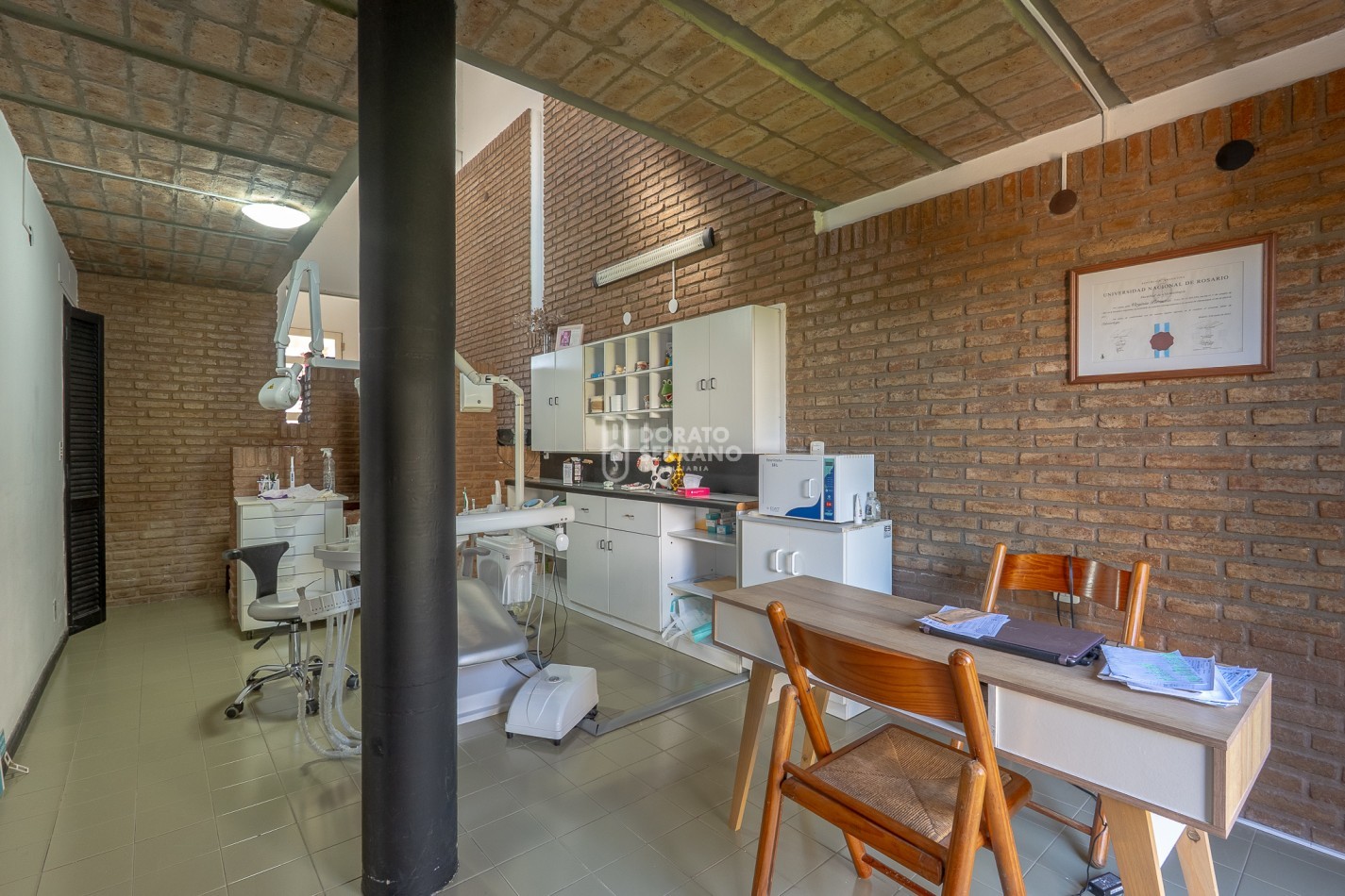 LOCAL & CONSULTORIO & OFICINA! O DEPTO!!!