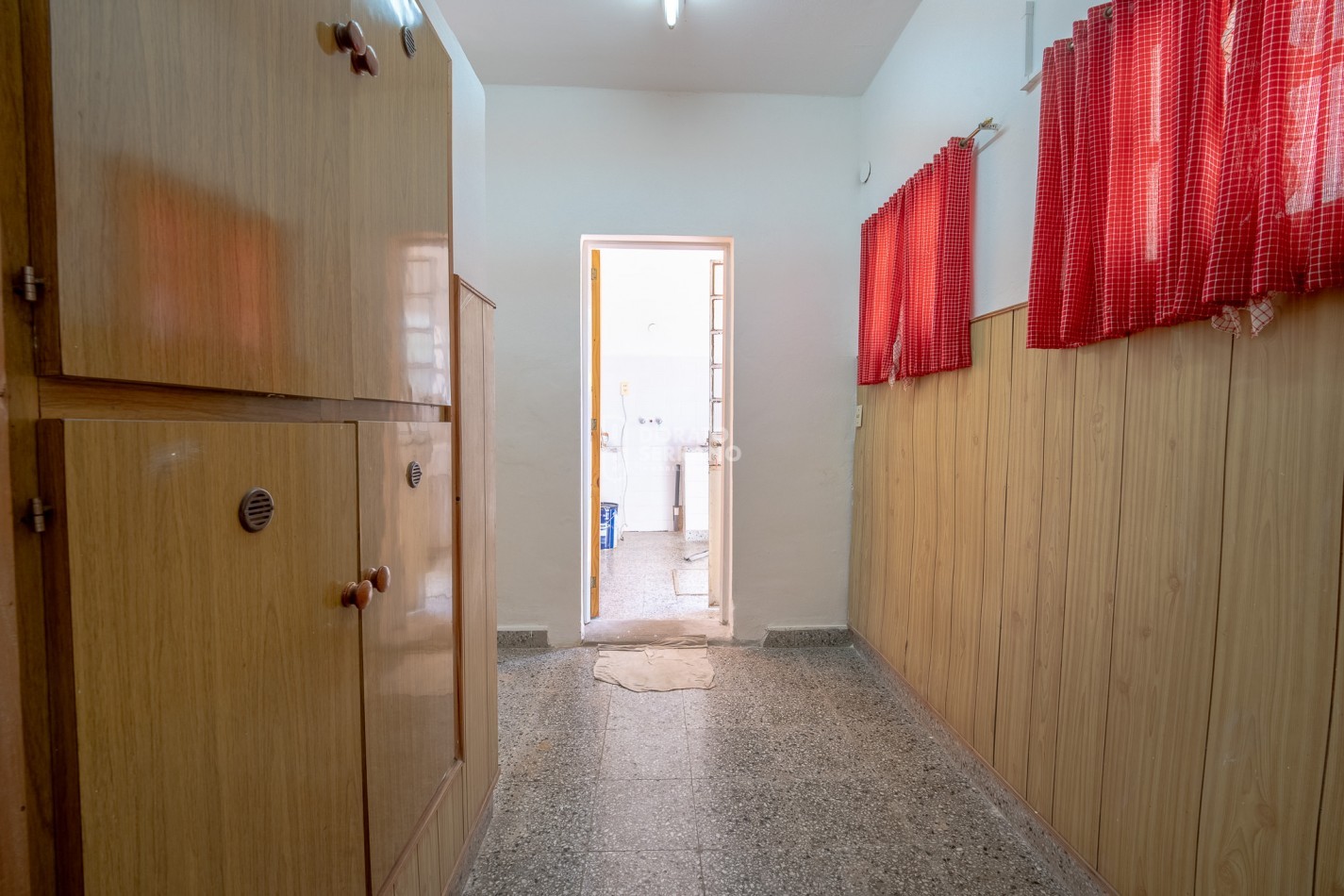 PRESENTE Y FUTURO! MACRO-CENTRO.