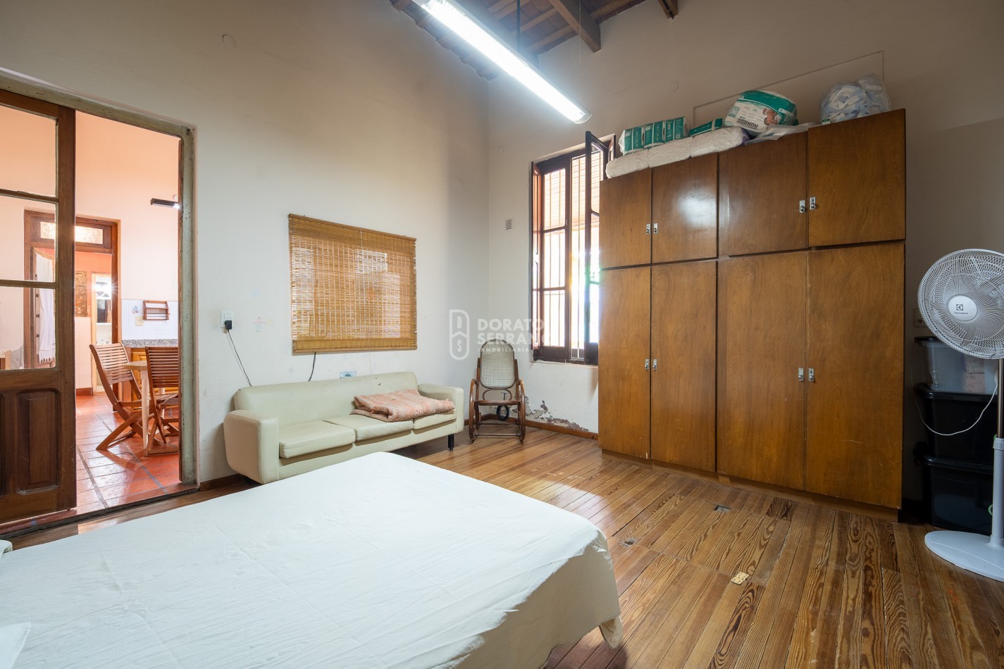 MAGNIFICA & VERSATIL / CANTIDAD + CALIDAD.