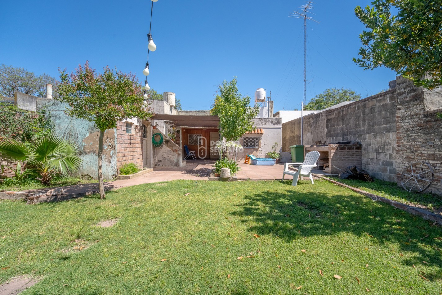 LISTA PARA INGRESO! / MACRO-CENTRO / TODOS LOS SERVICIOS.