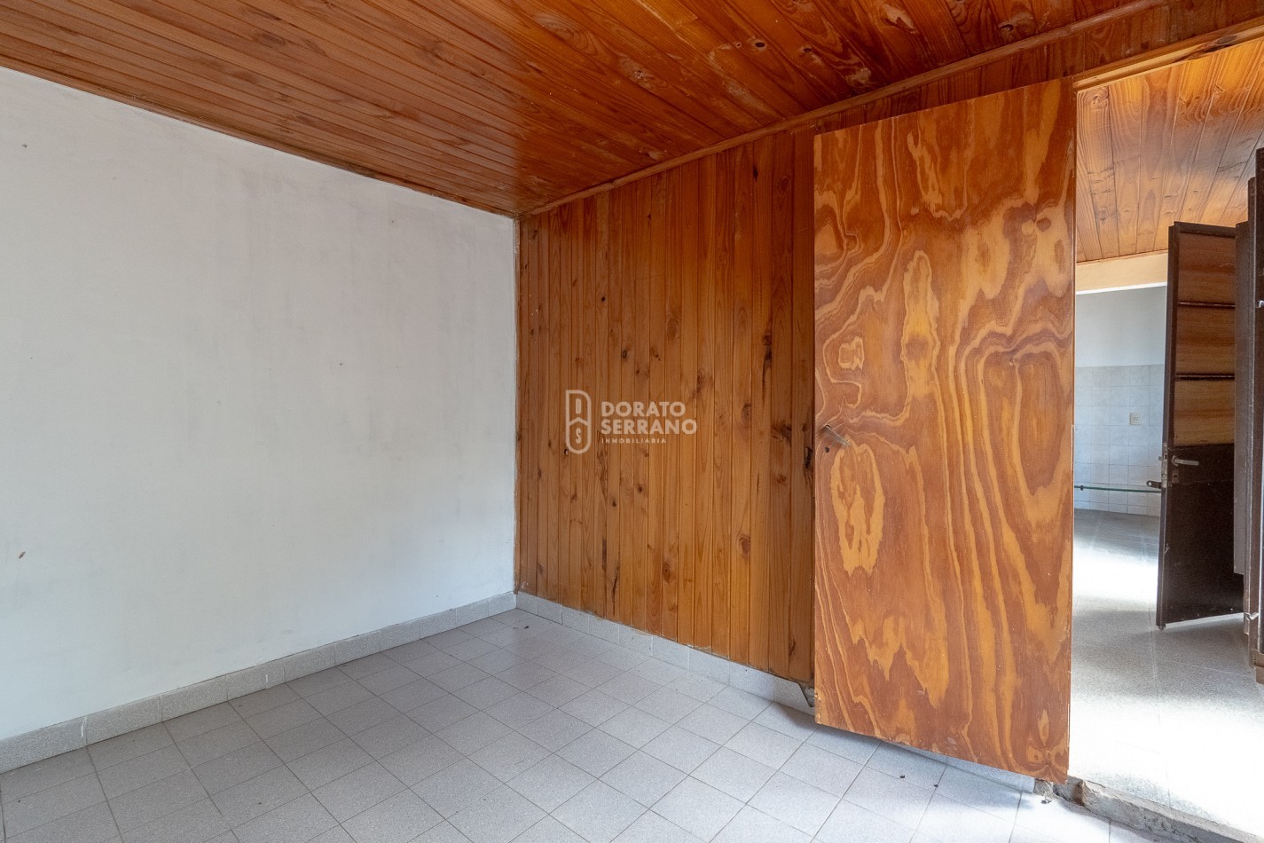 CASA + DEPTOS! BARRIO PROGRESO!