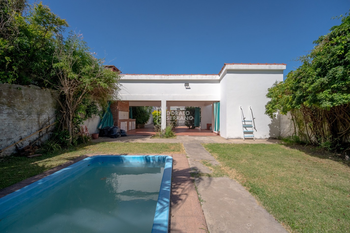 PRESENTE Y FUTURO! MACRO-CENTRO.