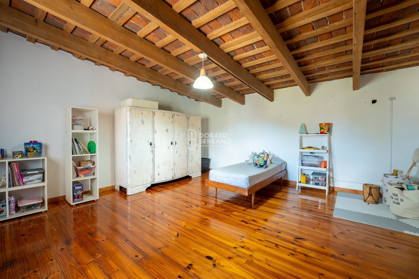 MAGNIFICA & VERSATIL / CANTIDAD + CALIDAD.