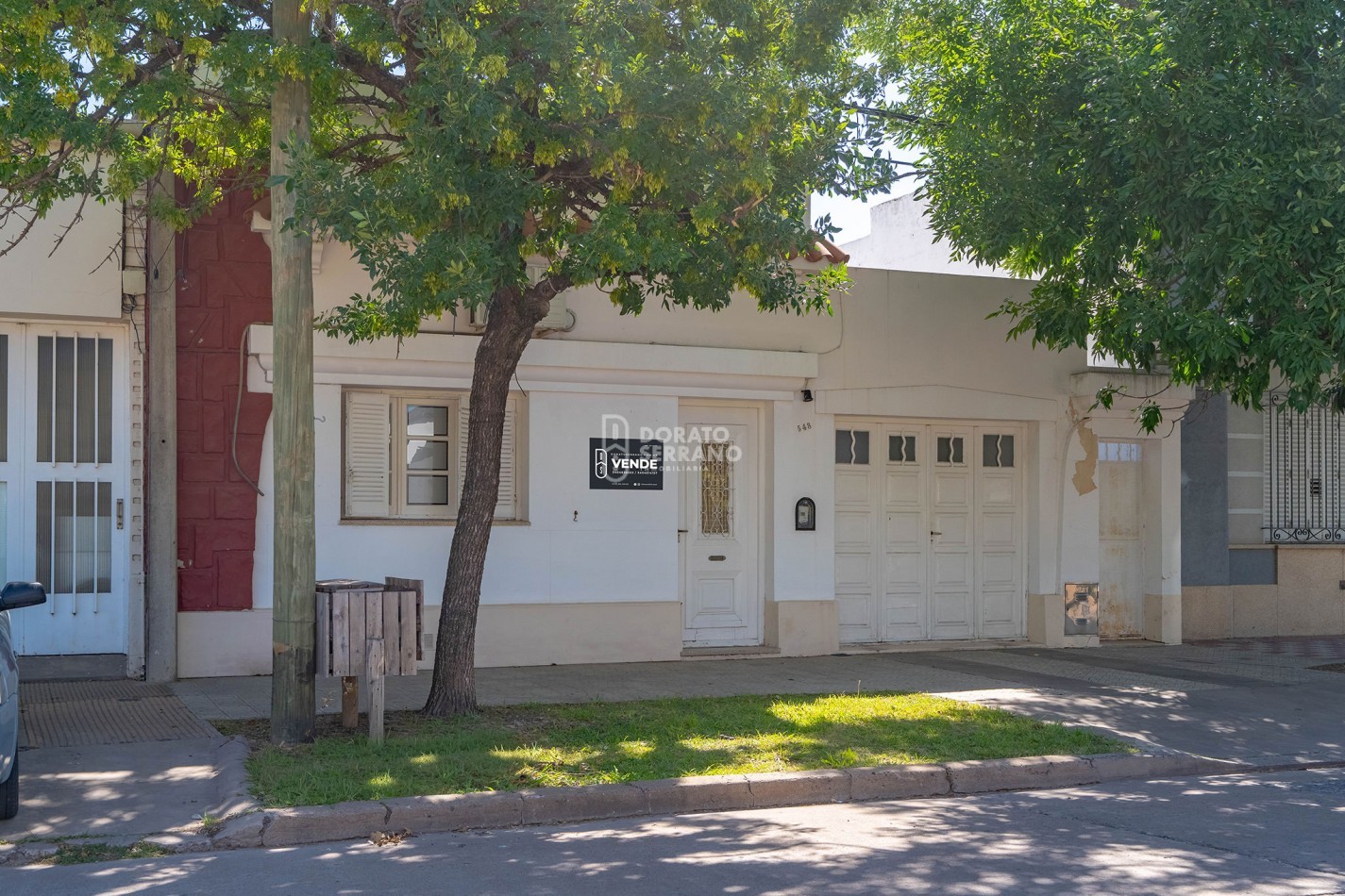 PRESENTE Y FUTURO! MACRO-CENTRO.