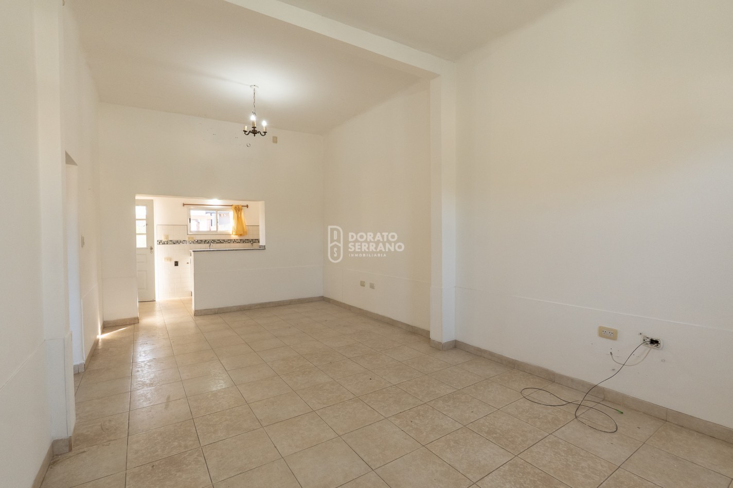 LISTA PARA HABITAR & TODOS LOS SERVICIOS!