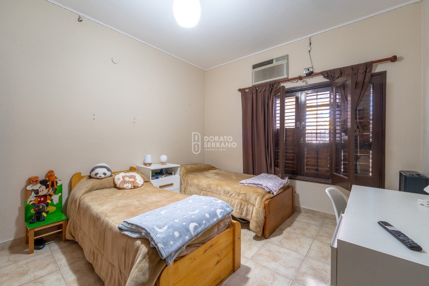 DIMENSIONES JUSTAS  & AMENITIES - TODOS LOS SERVICIOS!
