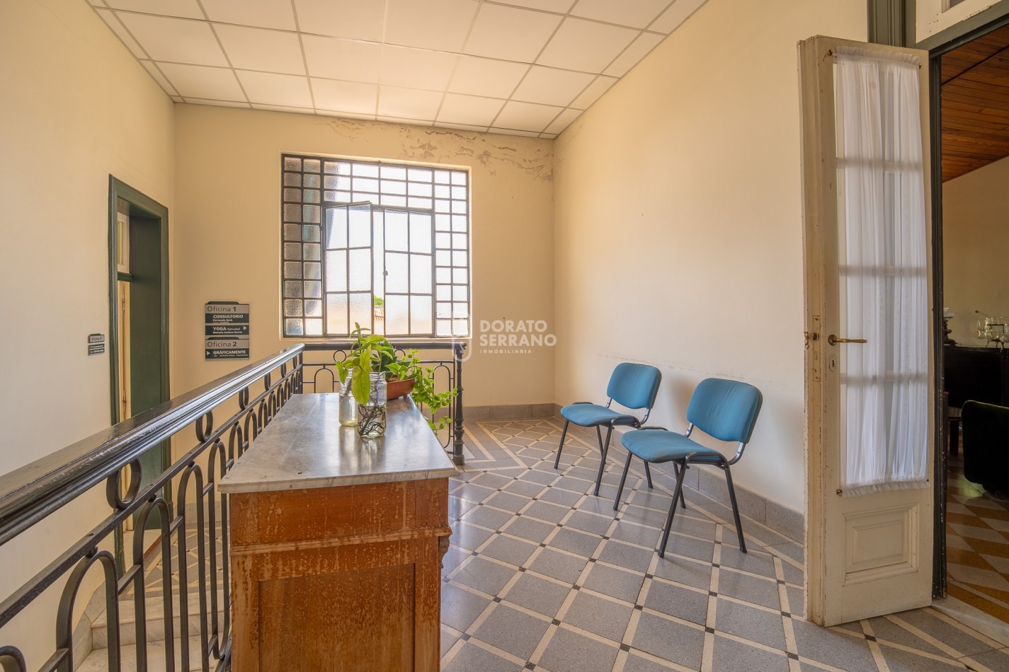 CASA DE ALTO! SEÑORIAL & MICRO-CENTRO!