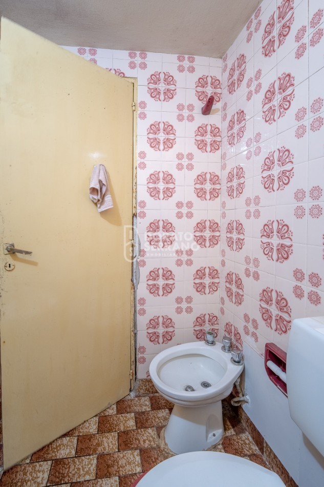 42 MTS. DE FRENTE EN ESQUINA! MAXIMAS POSIBILIDADES SOBRE 25 DE MAYO!