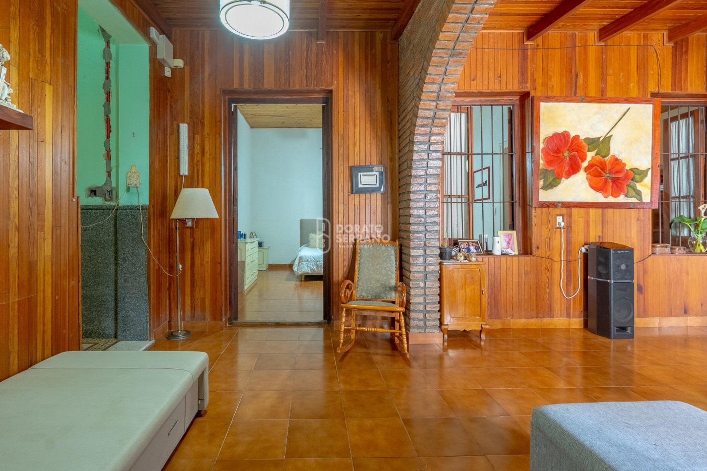 ESTILO & AMENITIES + LOTE XL / EXTRAORDINARIO! 