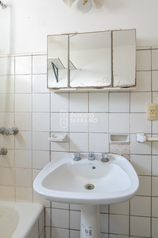 DEPTO. ROSARIO - PASEO DEL SIGLO!