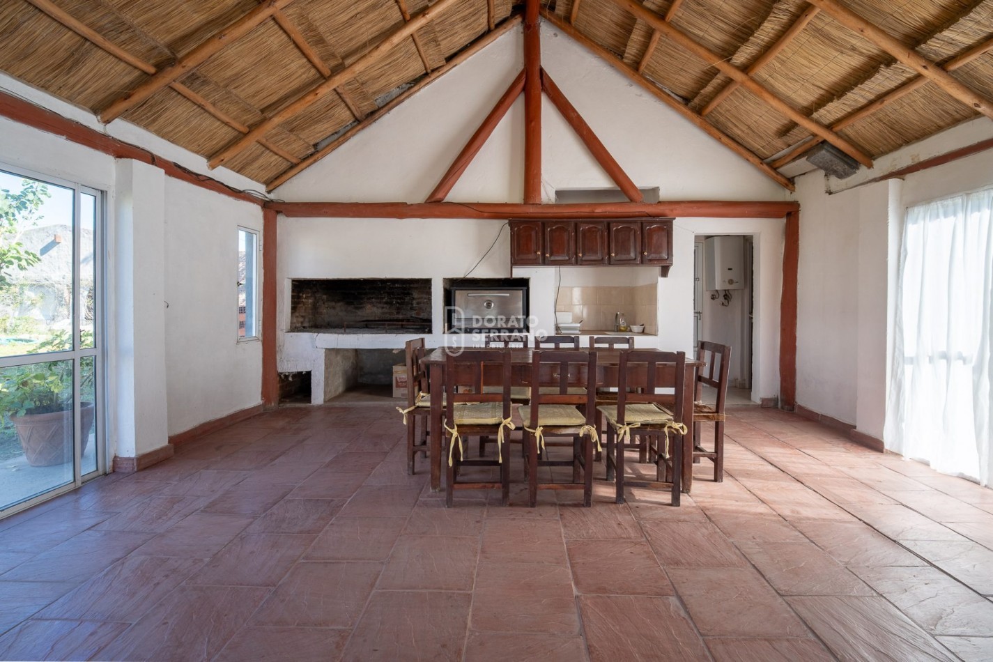 IMPRESIONANTE CASA-QUINTA! 3.300 M2 - OPCION 8.700 M2 ADQUIRIENDO TAMBIEN LOTES LINDEROS!