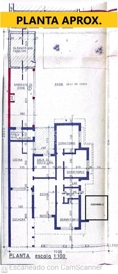 SOBRIA & ELEGANTE & RESIDENCIAL
