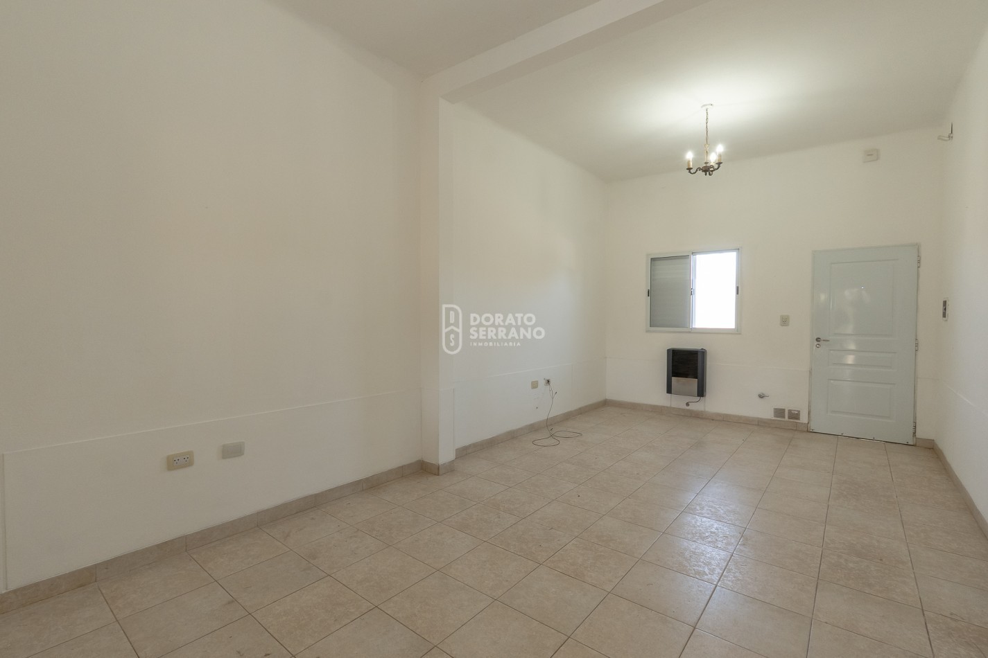 LISTA PARA HABITAR & TODOS LOS SERVICIOS!
