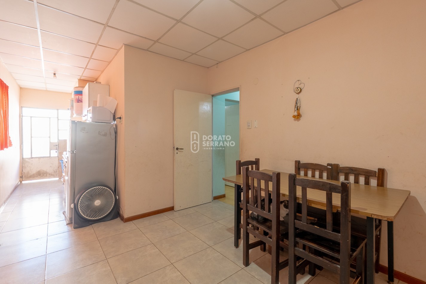 CASA + LOTE XL = CONDOMINIO EN MARCHA! 