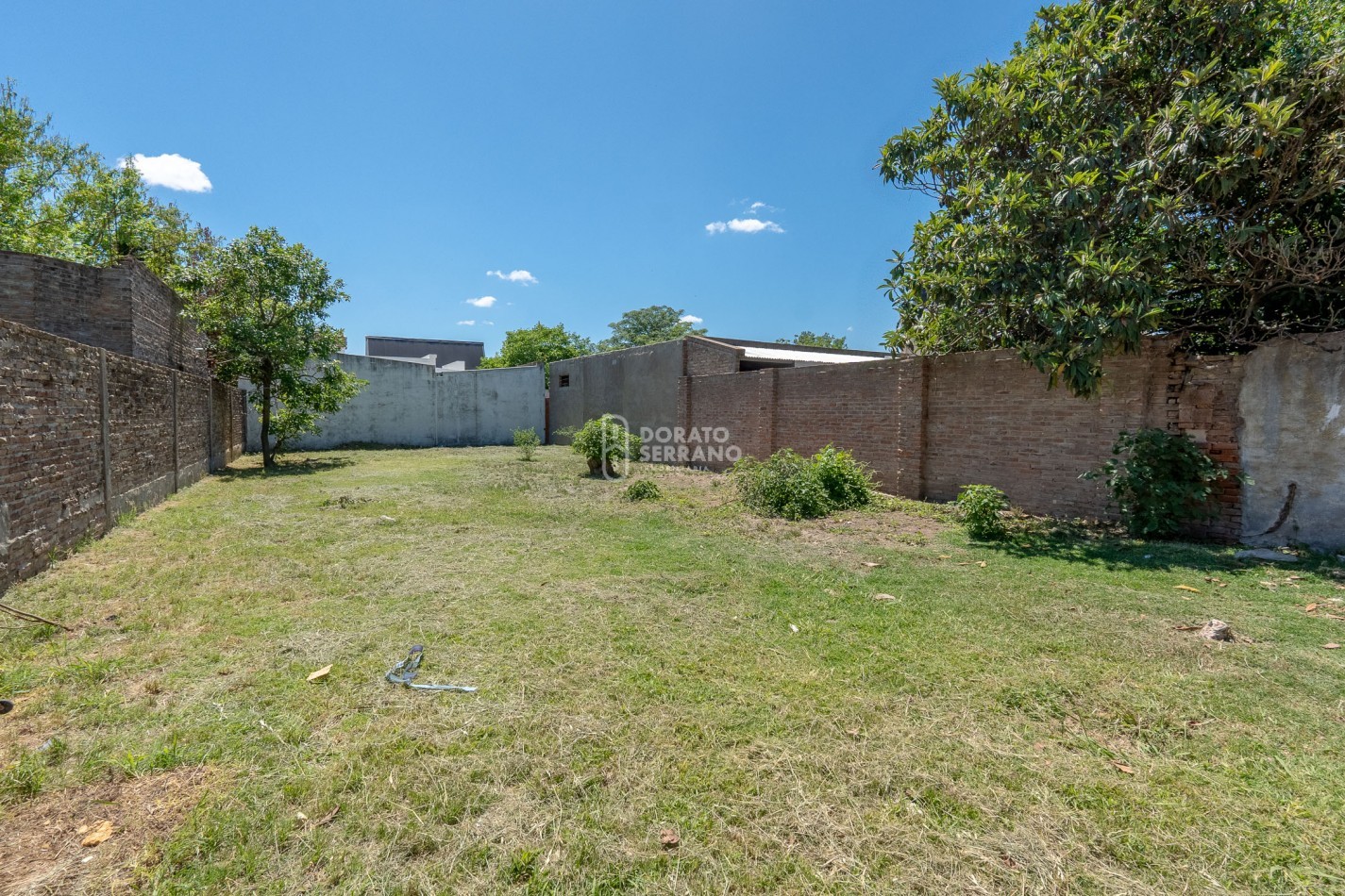 SAN MARTIN NORTE! ENTORNO RESIDENCIAL!