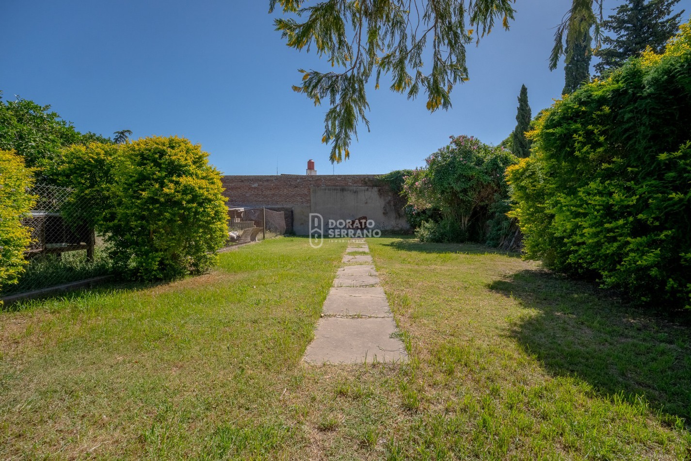 PRESENTE Y FUTURO! MACRO-CENTRO.