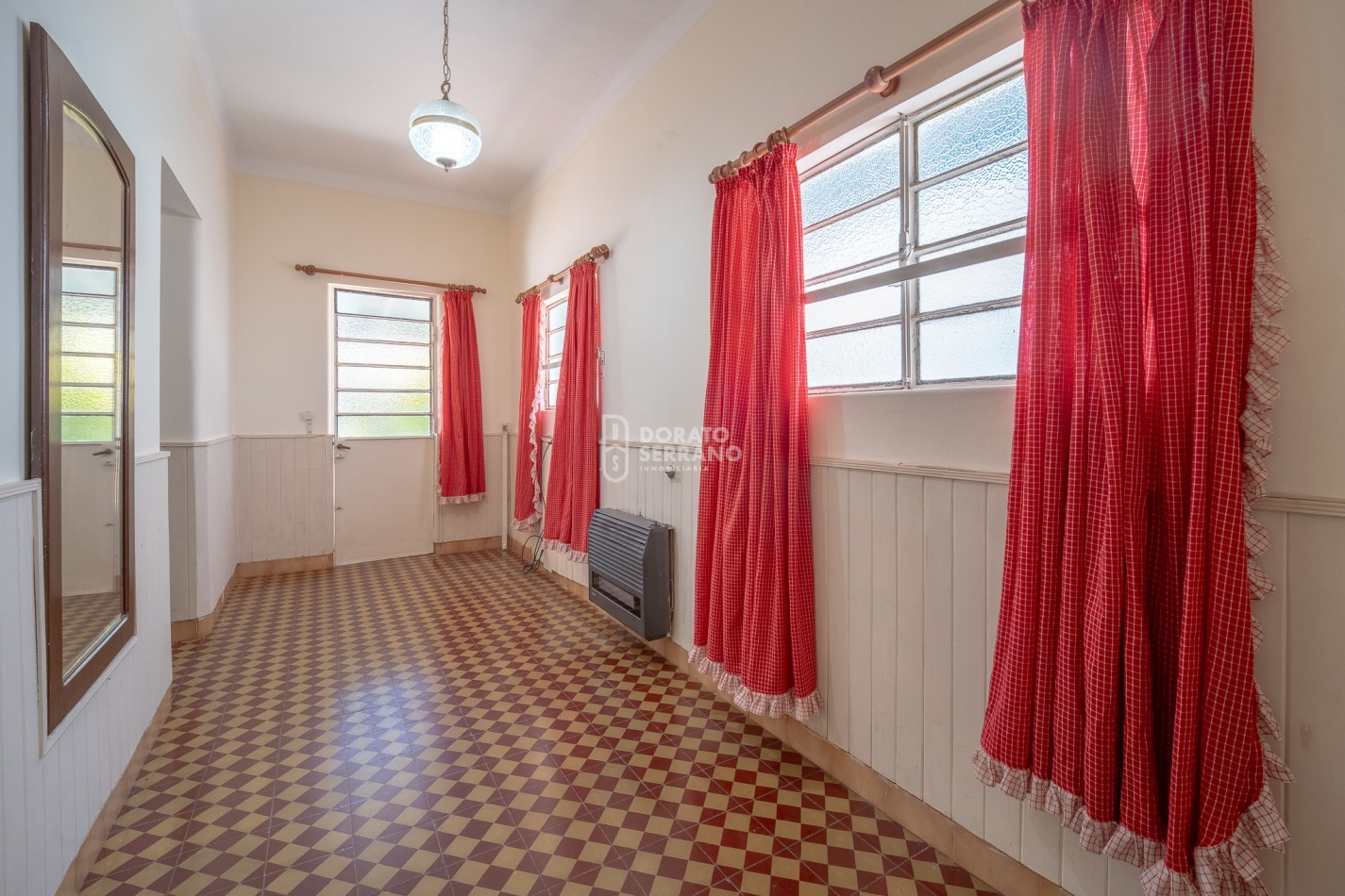 PRESENTE Y FUTURO! MACRO-CENTRO.