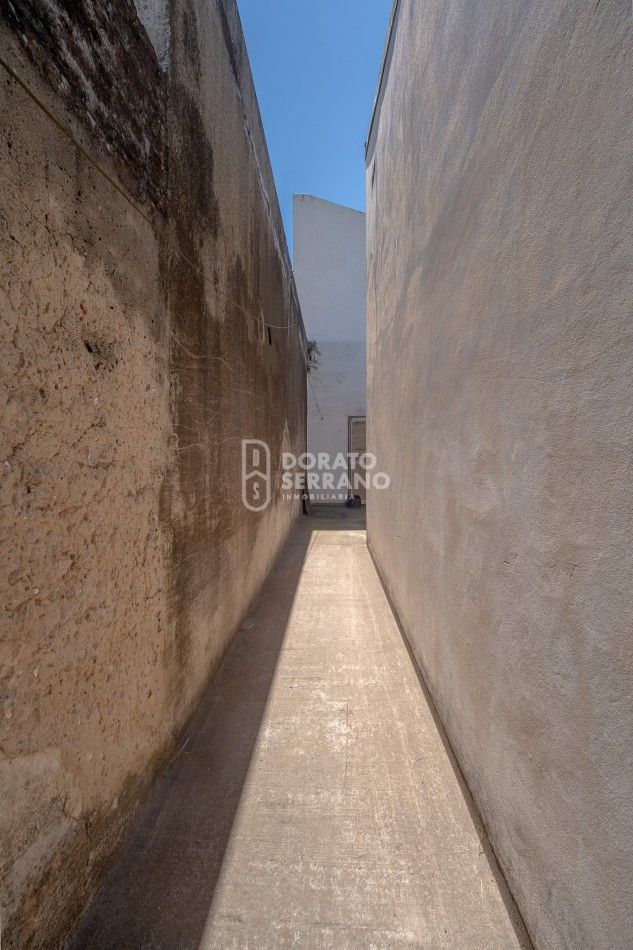 CASA EN PH A TERMINAR! CENTRICA Y FRENTISTA! 