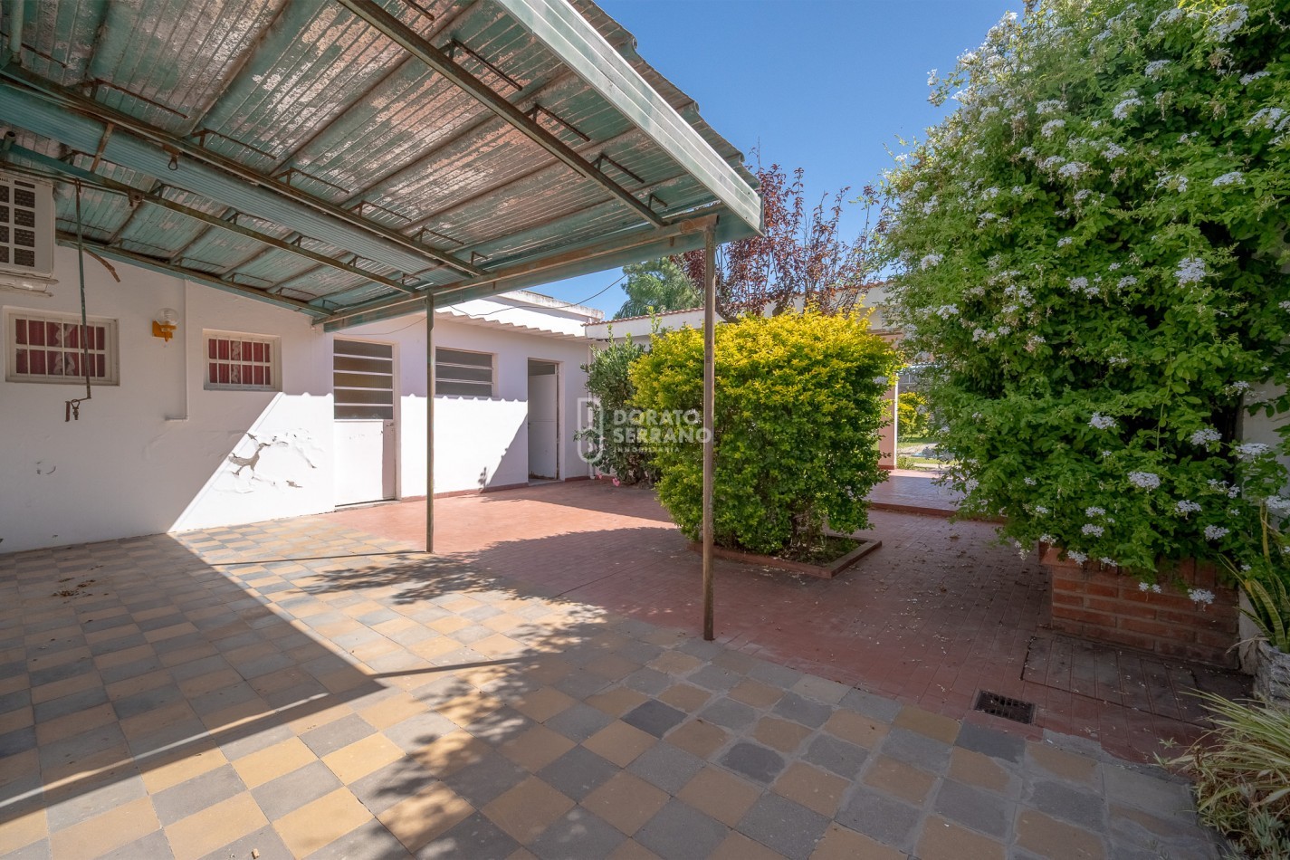 PRESENTE Y FUTURO! MACRO-CENTRO.