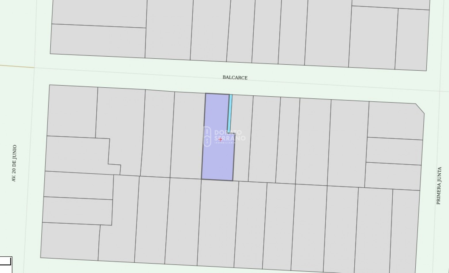 OPERATIVA! A MTS. DE AVENIDA! TODOS LOS SERVICIOS.