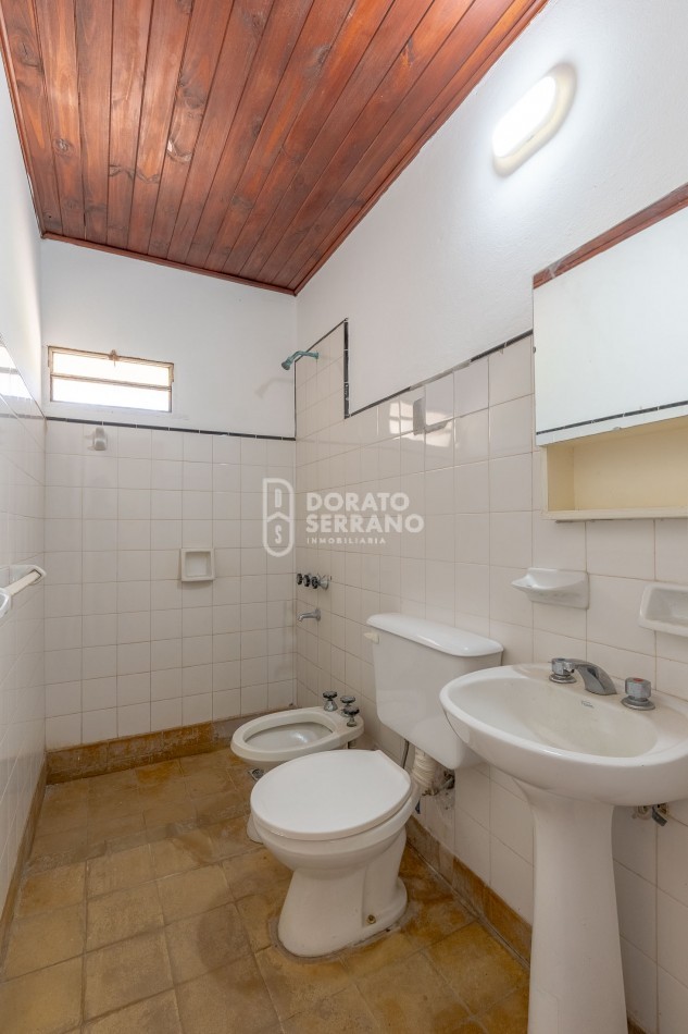 CASA PARA HABITAR YA / TODOS LOS SERVICIOS.