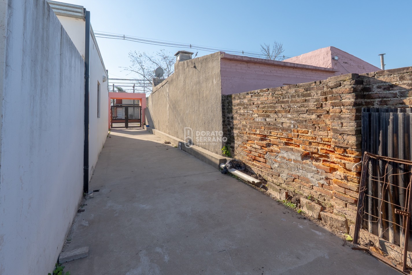 CASA + LOTE XL = CONDOMINIO EN MARCHA! 