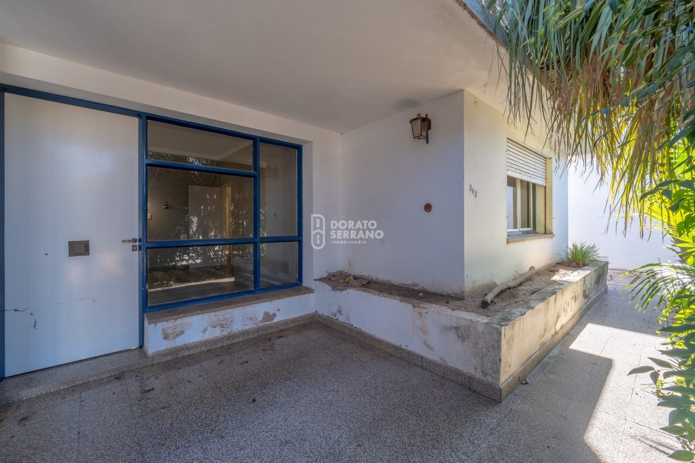 SOBRIA & ELEGANTE & RESIDENCIAL
