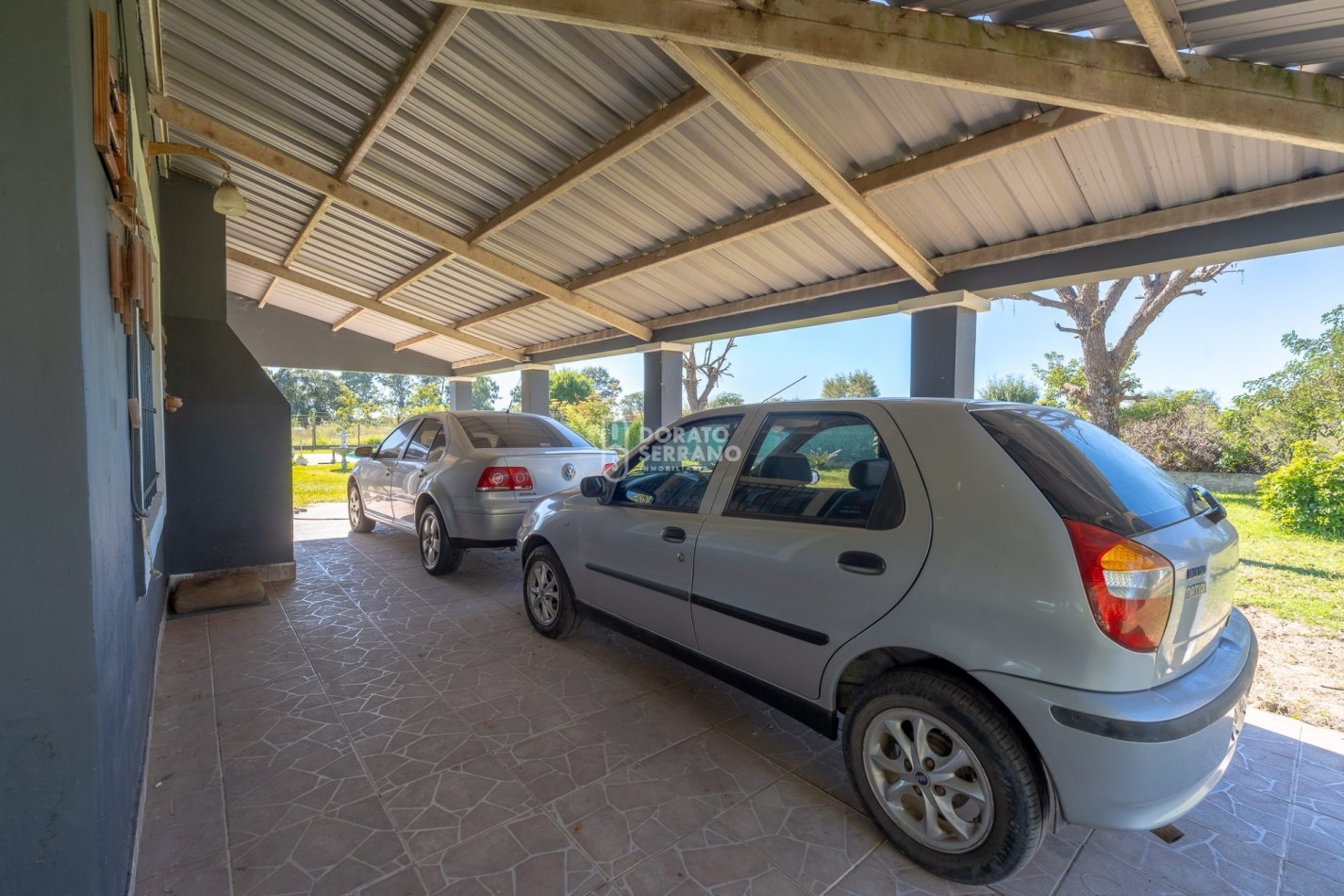 IMPRESIONANTE CASA-QUINTA! 3.300 M2 - OPCION 8.700 M2 ADQUIRIENDO TAMBIEN LOTES LINDEROS!