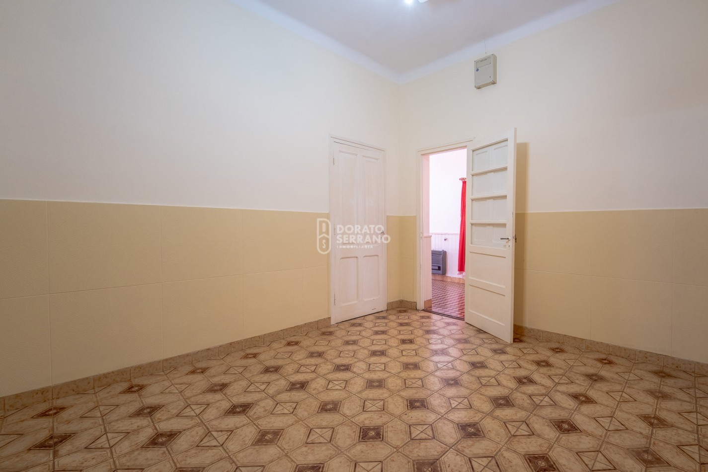 PRESENTE Y FUTURO! MACRO-CENTRO.