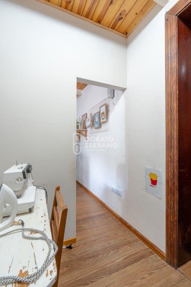 MAGNIFICA & VERSATIL / CANTIDAD + CALIDAD.