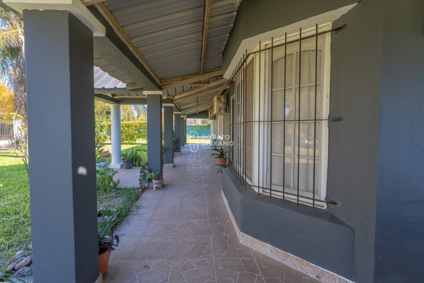 IMPRESIONANTE CASA-QUINTA! 3.300 M2 - OPCION 8.700 M2 ADQUIRIENDO TAMBIEN LOTES LINDEROS!